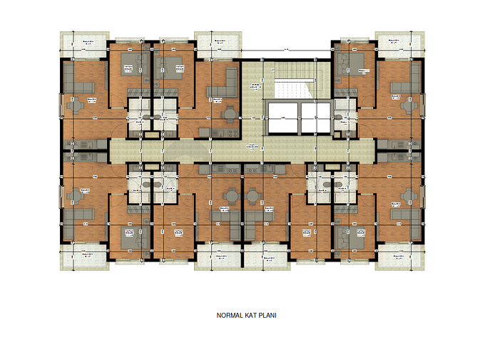 Новый инвестиционный проект всего в 150 метрах от моря