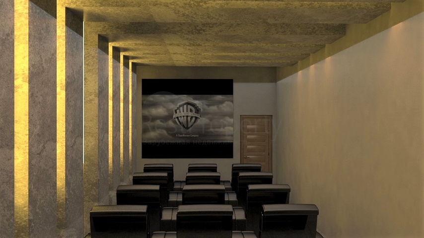 Новый инвестиционный проект всего в 150 метрах от моря