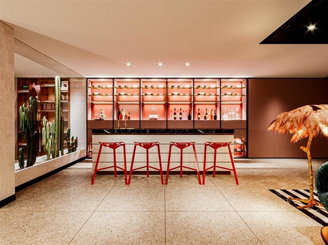 Новый инвестиционный проект всего в 150 метрах от моря