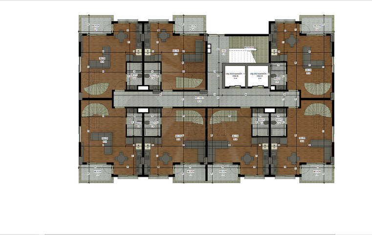 Новый инвестиционный проект всего в 150 метрах от моря