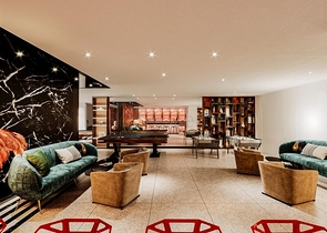 Новый инвестиционный проект всего в 150 метрах от моря