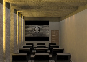 Новый инвестиционный проект всего в 150 метрах от моря