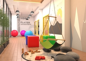 Новый инвестиционный проект всего в 150 метрах от моря