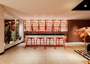 Новый инвестиционный проект всего в 150 метрах от моря