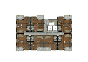 Новый инвестиционный проект всего в 150 метрах от моря