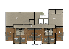 Новый инвестиционный проект всего в 150 метрах от моря