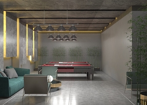 Новый инвестиционный проект всего в 150 метрах от моря