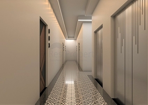 Новый инвестиционный проект всего в 150 метрах от моря