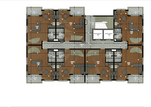 Новый инвестиционный проект всего в 150 метрах от моря