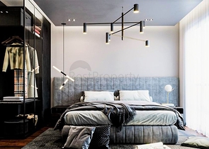 Новый инвестиционный проект всего в 150 метрах от моря