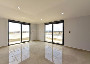 Новый проект в классическом стиле в 400 м от моря в районе Оба