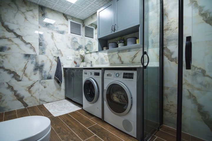 Шикарный садовый дуплекс 4+1 в районе Оба 