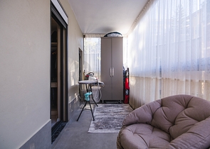 Шикарный садовый дуплекс 4+1 в районе Оба 