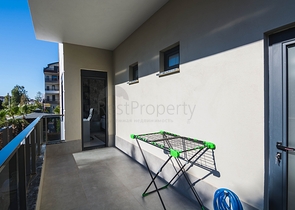 Шикарный садовый дуплекс 4+1 в районе Оба 