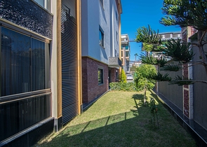 Шикарный садовый дуплекс 4+1 в районе Оба 