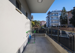 Шикарный садовый дуплекс 4+1 в районе Оба 