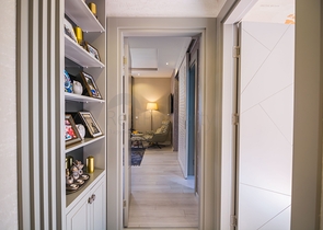 Шикарный садовый дуплекс 4+1 в районе Оба 