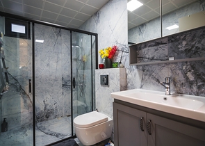 Шикарный садовый дуплекс 4+1 в районе Оба 