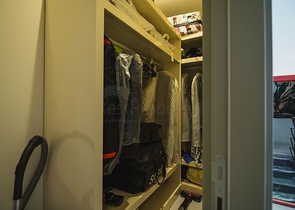 Шикарный садовый дуплекс 4+1 в районе Оба 