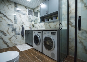 Шикарный садовый дуплекс 4+1 в районе Оба 