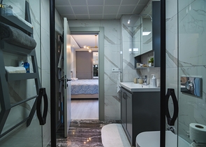 Шикарный садовый дуплекс 4+1 в районе Оба 