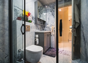 Шикарный садовый дуплекс 4+1 в районе Оба 