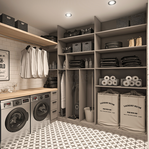 Вилловый комплекс планировкой 7+2 в районе Бейликдюзю 