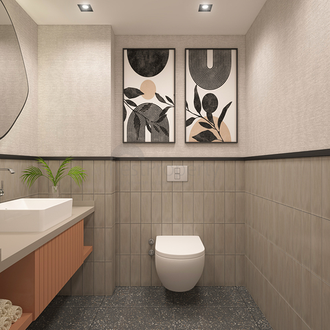 Вилловый комплекс планировкой 7+2 в районе Бейликдюзю 