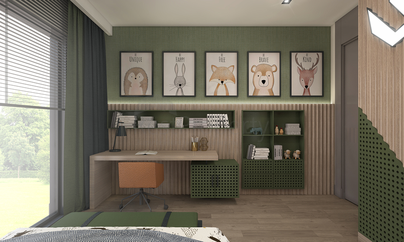 Вилловый комплекс планировкой 7+2 в районе Бейликдюзю 