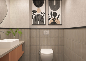 Вилловый комплекс планировкой 7+2 в районе Бейликдюзю 