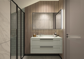 Вилловый комплекс планировкой 7+2 в районе Бейликдюзю 