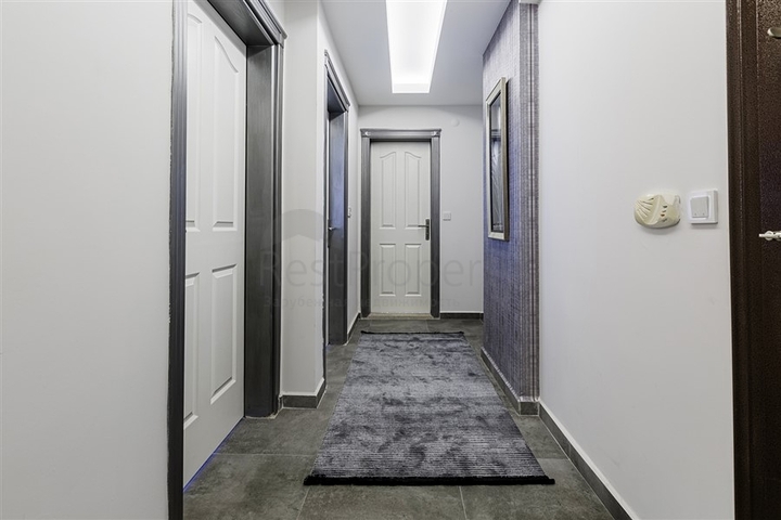 Меблированная квартира в районе Клеопатра 