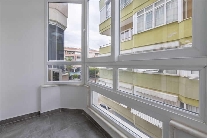 Меблированная квартира в районе Клеопатра 