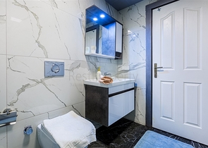 Меблированная квартира в районе Клеопатра 