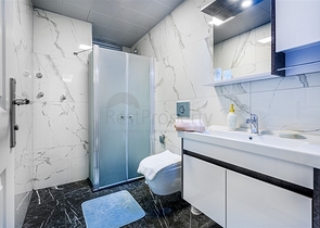 Меблированная квартира в районе Клеопатра 