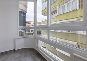 Меблированная квартира в районе Клеопатра 