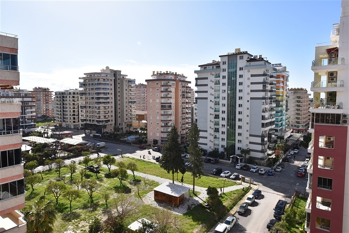 Квартира 2+1 на аренду