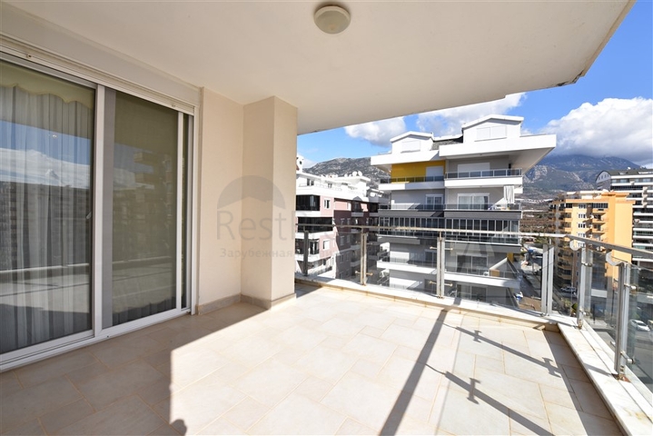 Квартира 2+1 на аренду