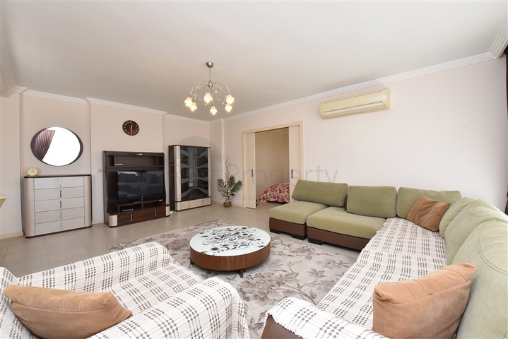 Квартира 2+1 на аренду