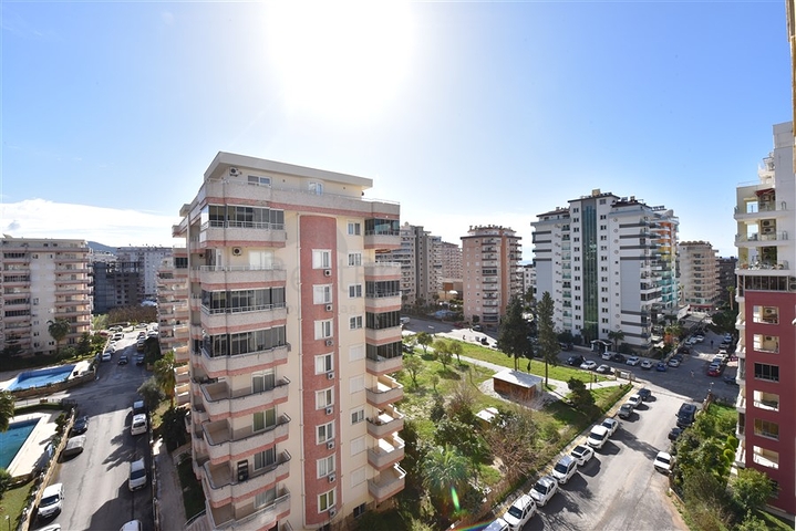 Квартира 2+1 на аренду