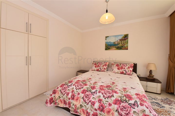 Квартира 2+1 на аренду