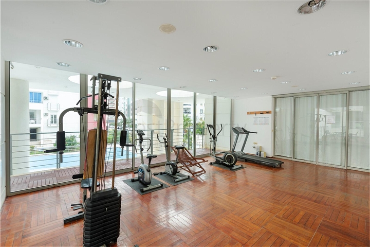 Квартира 2+1 на аренду