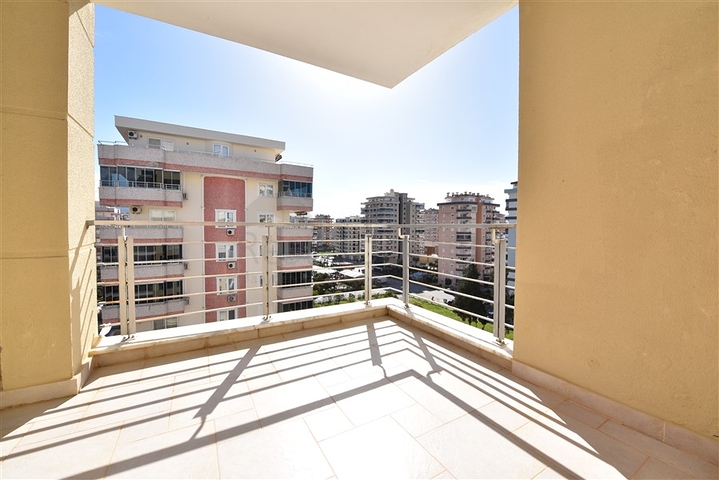 Квартира 2+1 на аренду