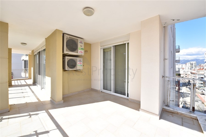 Квартира 2+1 на аренду