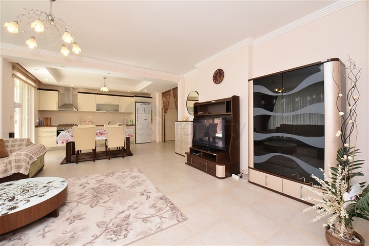 Квартира 2+1 на аренду