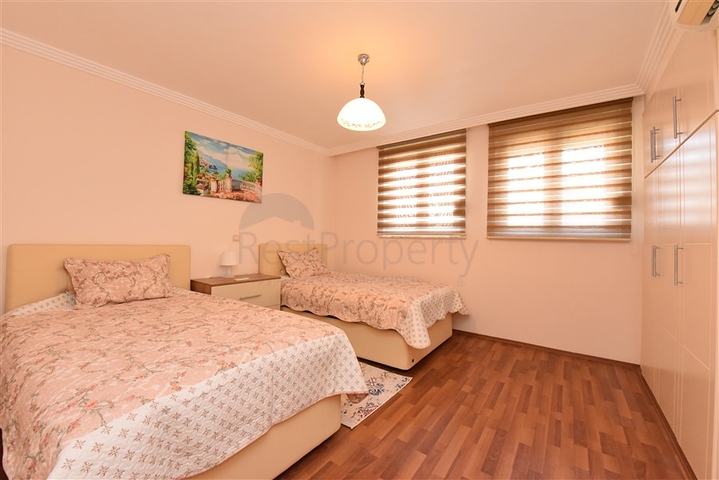 Квартира 2+1 на аренду