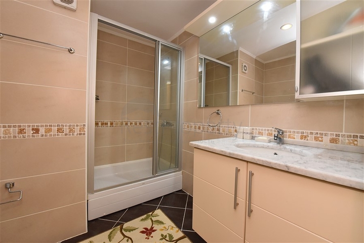 Квартира 2+1 на аренду