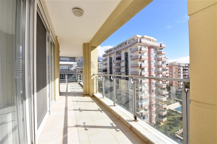 Квартира 2+1 на аренду