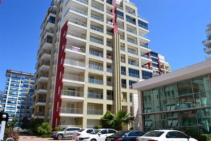 Квартира 2+1 на аренду