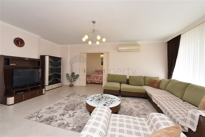 Квартира 2+1 на аренду